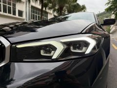BMW 3 Series 2023 320Li M Sport Package - ფოტო 16