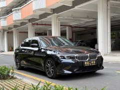 BMW 3 Series 2023 320Li M Sport Package - ფოტო 5