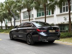 BMW 3 Series 2023 320Li M Sport Package - ფოტო 6