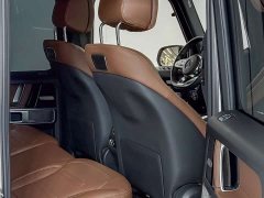 Mercedes-Benz G-Class G 350 - ფოტო 10