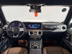 Mercedes-Benz G-Class G 350 - ფოტო 5