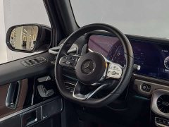 Mercedes-Benz G-Class G 350 - ფოტო 6