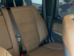 Mercedes-Benz G-Class G 350 - ფოტო 7