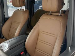 Mercedes-Benz G-Class G 350 - ფოტო 9