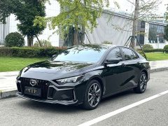 Trumpchi Yingbao 270T DCT Yingbao S Edition - ფოტო 1