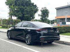 Trumpchi Yingbao 270T DCT Yingbao S Edition - ფოტო 13