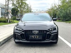 Trumpchi Yingbao 270T DCT Yingbao S Edition - ფოტო 2