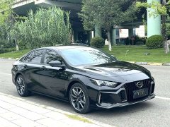 Trumpchi Yingbao 270T DCT Yingbao S Edition - ფოტო 3
