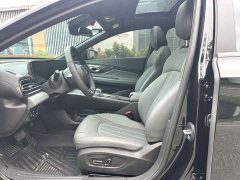 Trumpchi Yingbao 270T DCT Yingbao S Edition - ფოტო 4