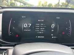 Trumpchi Yingbao 270T DCT Yingbao S Edition - ფოტო 6