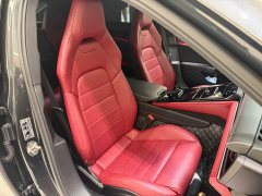 Porsche Panamera Executive Extended Wheelbase 2.9T - ფოტო 8