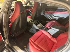 Porsche Panamera Executive Extended Wheelbase 2.9T - ფოტო 9