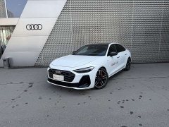 Audi A5L 2026 2.0T Sport quattro - ფოტო 2