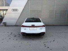 Audi A5L 2026 2.0T Sport quattro - ფოტო 3