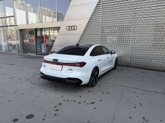 Audi A5L 2026 2.0T Sport quattro - ფოტო 4