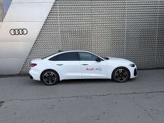 Audi A5L 2026 2.0T Sport quattro - ფოტო 5