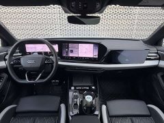 Audi A5L 2026 2.0T Sport quattro - ფოტო 7