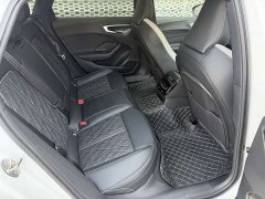 Audi A5L 2026 2.0T Sport quattro - ფოტო 8