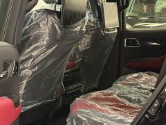 Toyota Land Cruiser (Imported) LC300 3.3T Diesel - ფოტო 7