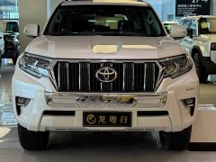 Prado (Imported) 4.0L Middle East Version - ფოტო 1