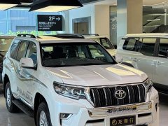 Prado (Imported) 4.0L Middle East Version - ფოტო 2