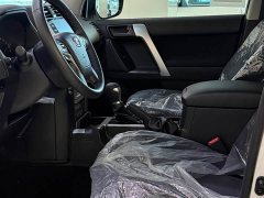 Prado (Imported) 4.0L Middle East Version - ფოტო 3