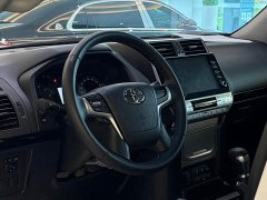 Prado (Imported) 4.0L Middle East Version - ფოტო 4