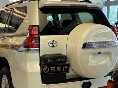 Prado (Imported) 4.0L Middle East Version - ფოტო 5