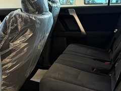 Prado (Imported) 4.0L Middle East Version - ფოტო 6