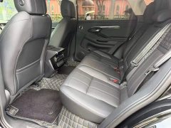 Land Rover Range Rover Evoque L 249PS Collins Bronze Special Edition - ფოტო 11