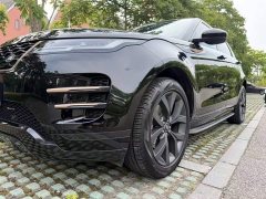 Land Rover Range Rover Evoque L 249PS Collins Bronze Special Edition - ფოტო 15