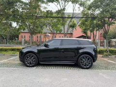 Land Rover Range Rover Evoque L 249PS Collins Bronze Special Edition - ფოტო 3