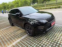 Land Rover Range Rover Evoque L 249PS Collins Bronze Special Edition - ფოტო 6