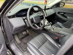 Land Rover Range Rover Evoque L 249PS Collins Bronze Special Edition - ფოტო 8