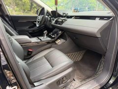 Land Rover Range Rover Evoque L 249PS Collins Bronze Special Edition - ფოტო 9