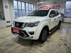 Nissan Tuouda 2020 2.5L XV 4WD Automatic Four-Wheel Drive Flagship Edition - ფოტო 1