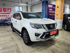 Nissan Tuouda 2020 2.5L XV 4WD Automatic Four-Wheel Drive Flagship Edition - ფოტო 3