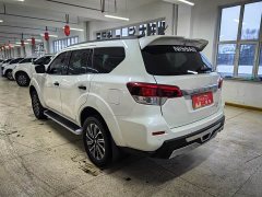 Nissan Tuouda 2020 2.5L XV 4WD Automatic Four-Wheel Drive Flagship Edition - ფოტო 4