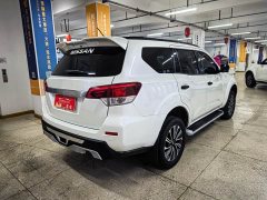 Nissan Tuouda 2020 2.5L XV 4WD Automatic Four-Wheel Drive Flagship Edition - ფოტო 6