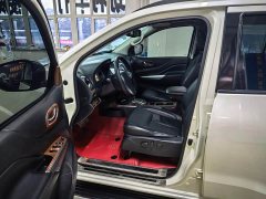 Nissan Tuouda 2020 2.5L XV 4WD Automatic Four-Wheel Drive Flagship Edition - ფოტო 7