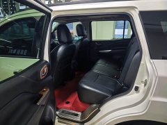 Nissan Tuouda 2020 2.5L XV 4WD Automatic Four-Wheel Drive Flagship Edition - ფოტო 8