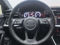 Audi A3 2022 A3L Limousine 35 TFSI Sport Entry - ფოტო 13