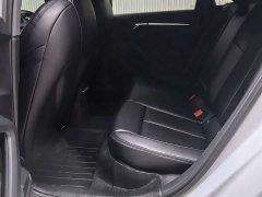 Audi A3 2022 A3L Limousine 35 TFSI Sport Entry - ფოტო 17