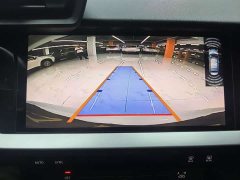 Audi A3 2022 A3L Limousine 35 TFSI Sport Entry - ფოტო 19