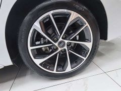 Audi A3 2022 A3L Limousine 35 TFSI Sport Entry - ფოტო 20
