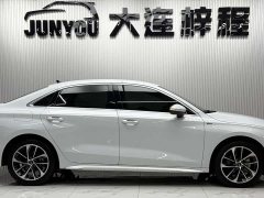 Audi A3 2022 A3L Limousine 35 TFSI Sport Entry - ფოტო 7