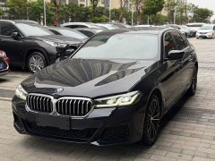 BMW 5 Series 530Li Premier M Sport Package - ფოტო 1
