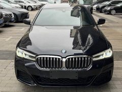 BMW 5 Series 530Li Premier M Sport Package - ფოტო 2