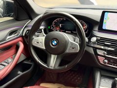 BMW 5 Series 530Li Premier M Sport Package - ფოტო 3