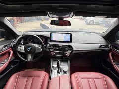 BMW 5 Series 530Li Premier M Sport Package - ფოტო 5